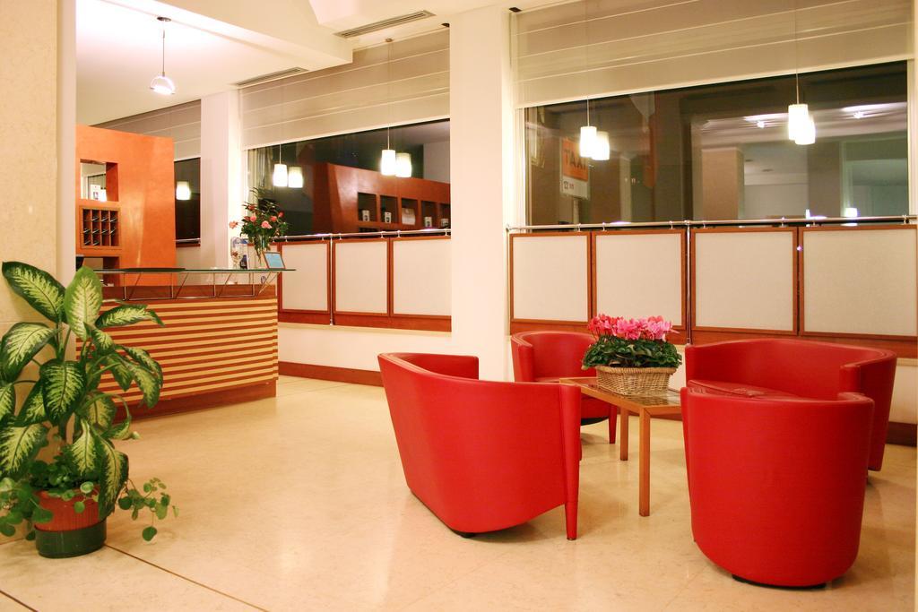 טורינו Hotel Alexandra מראה חיצוני תמונה